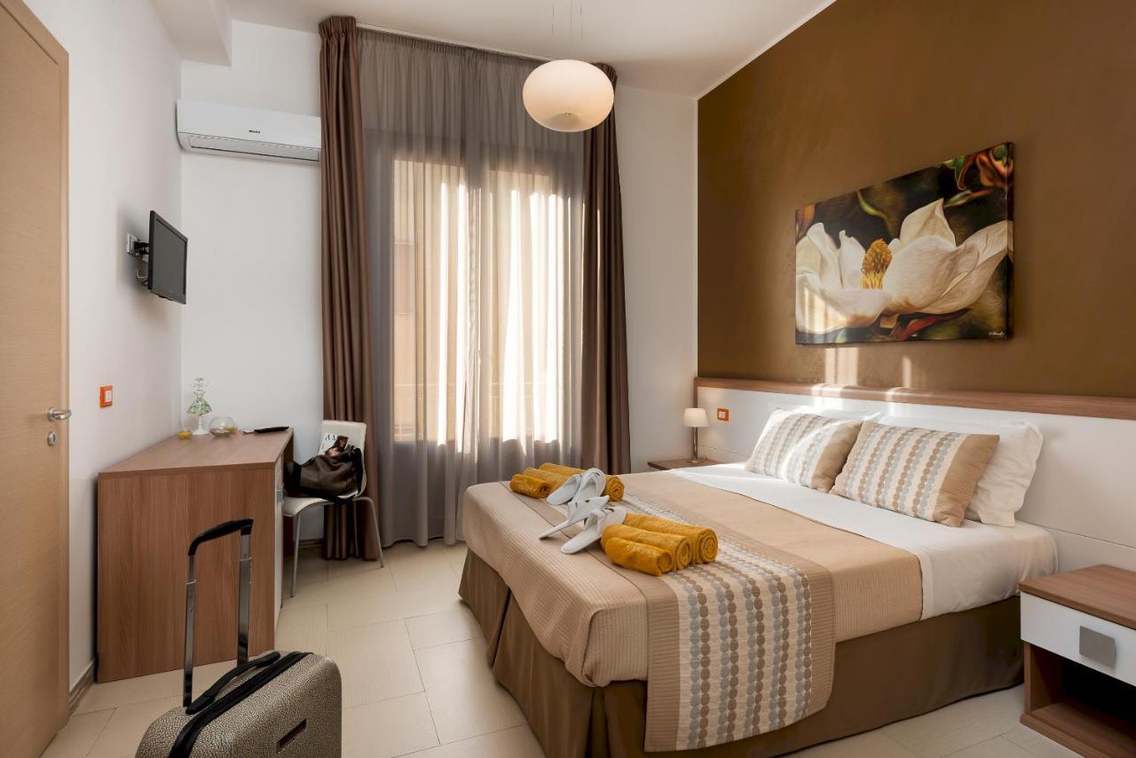 A Casa Di... Aurora Bed and Breakfast San Vito Lo Capo Exteriör bild